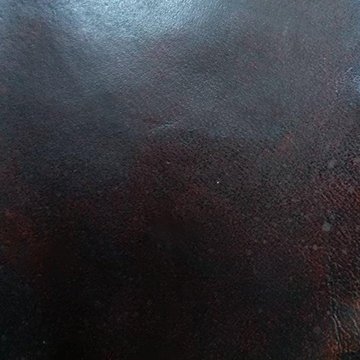 Dark Brown Leather