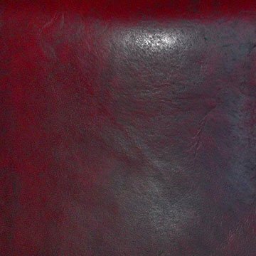 Bordeaux Leather