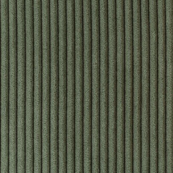 Forest Striped Velvet