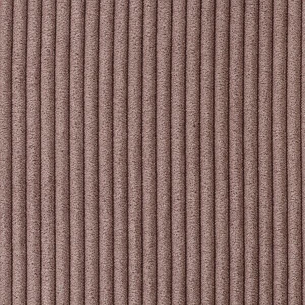 Magnolia Striped Velvet