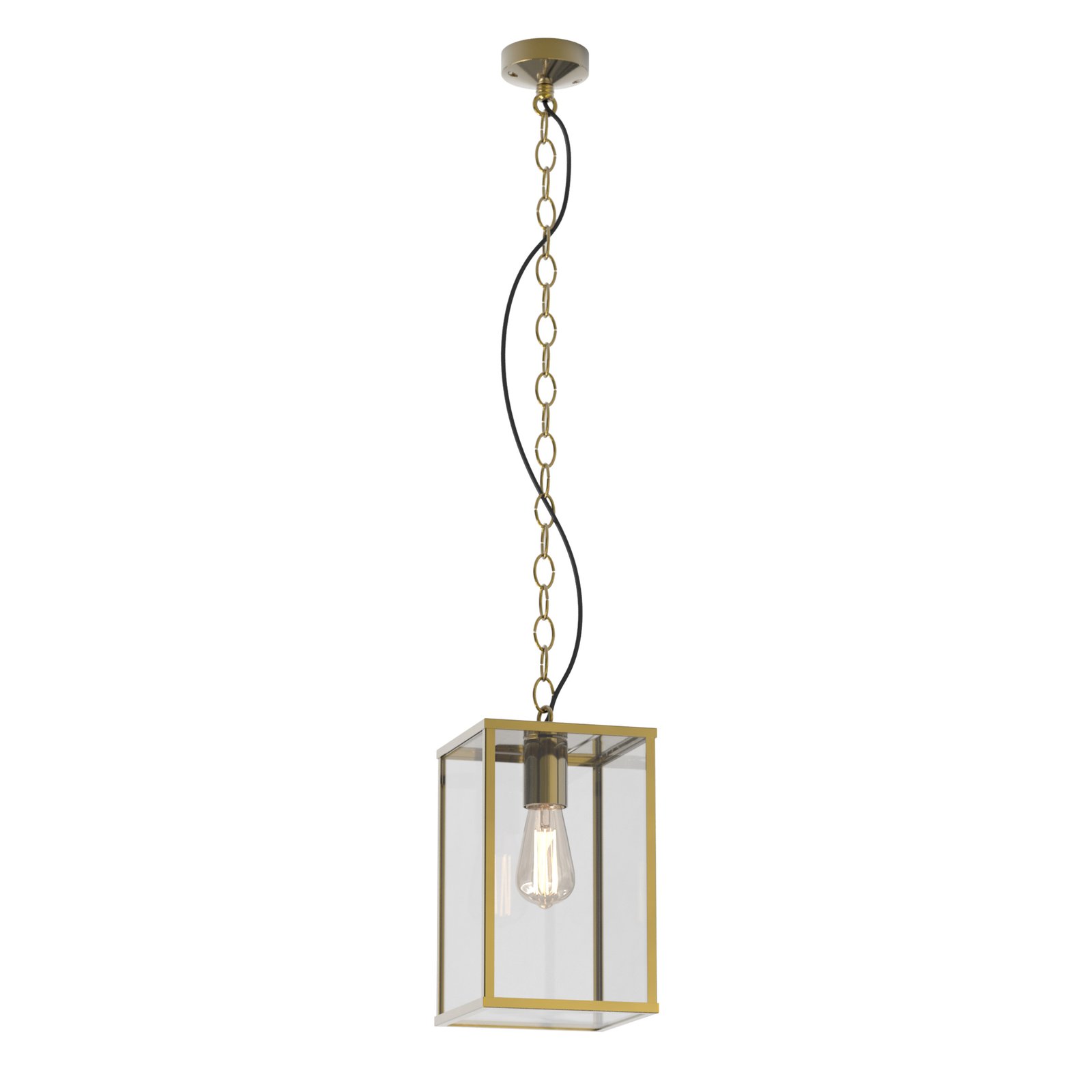 Homefield Pendant 240