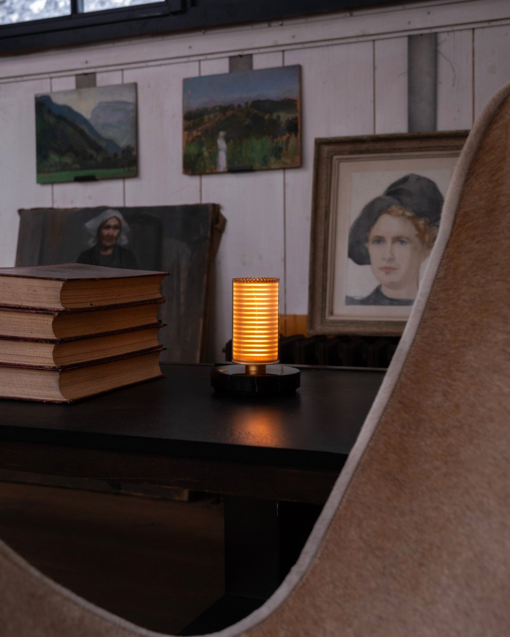 La  Lampe Frechin