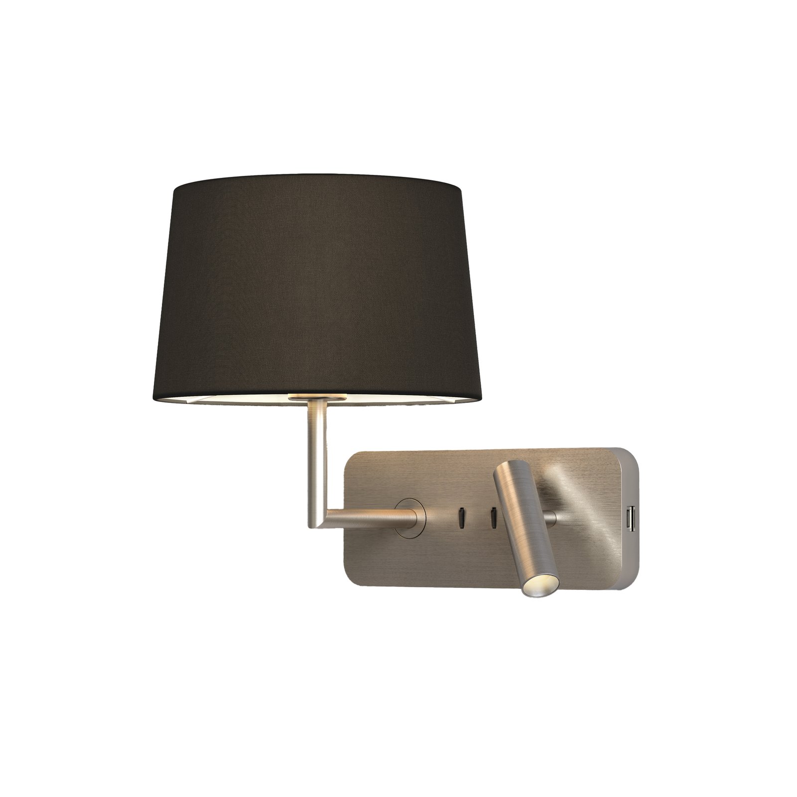 Side by Side Grande USB