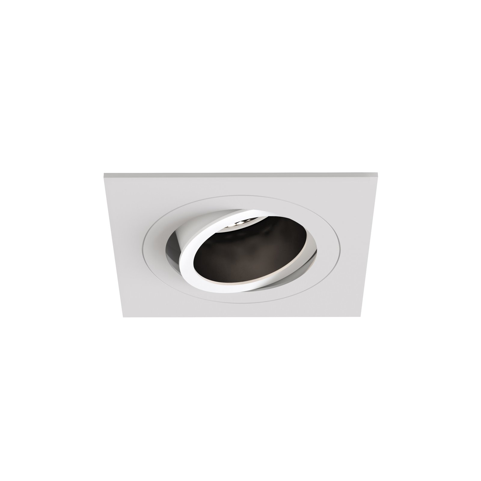 Pinhole Slimline Square Adjustable Fire-Rated
