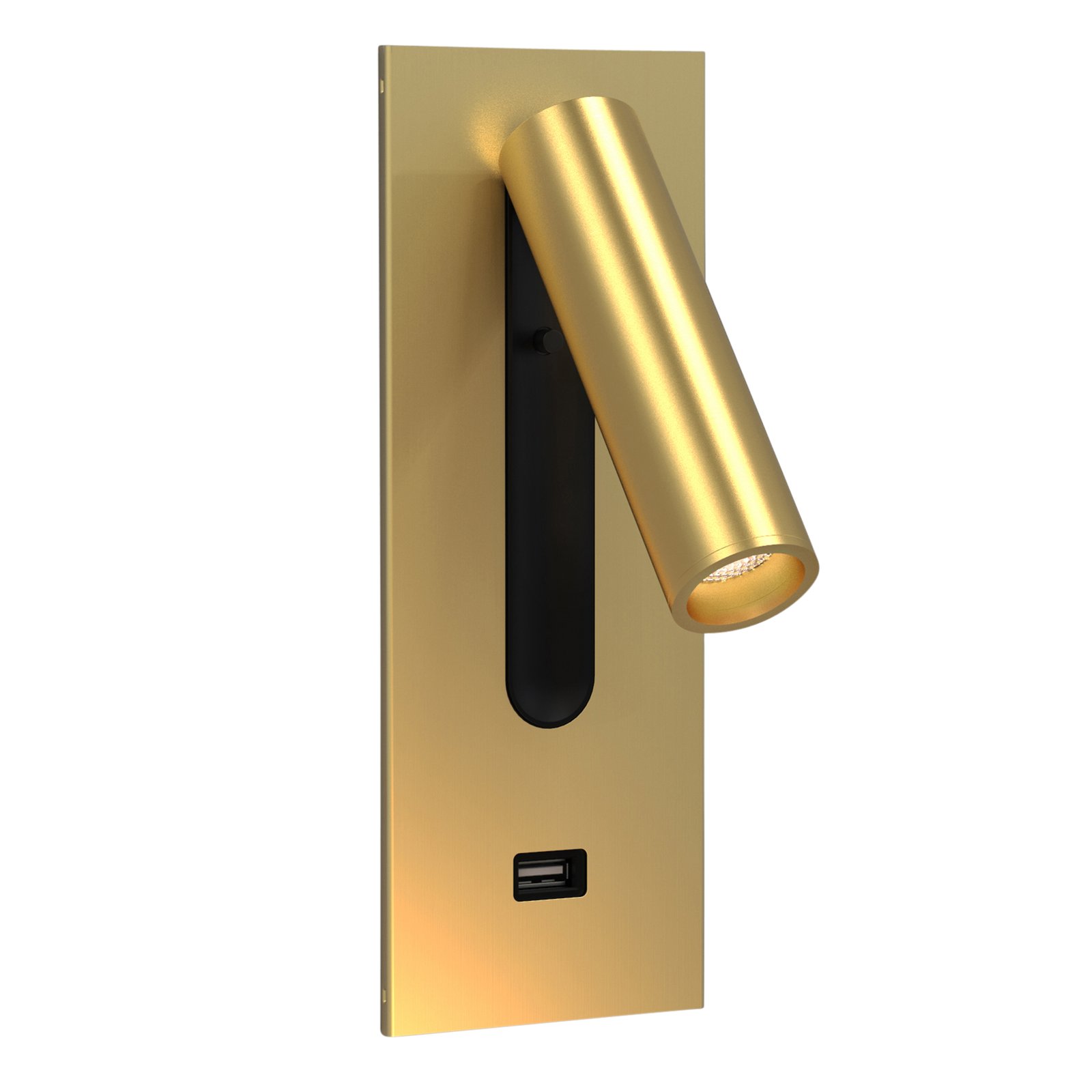 Fuse 3 USB