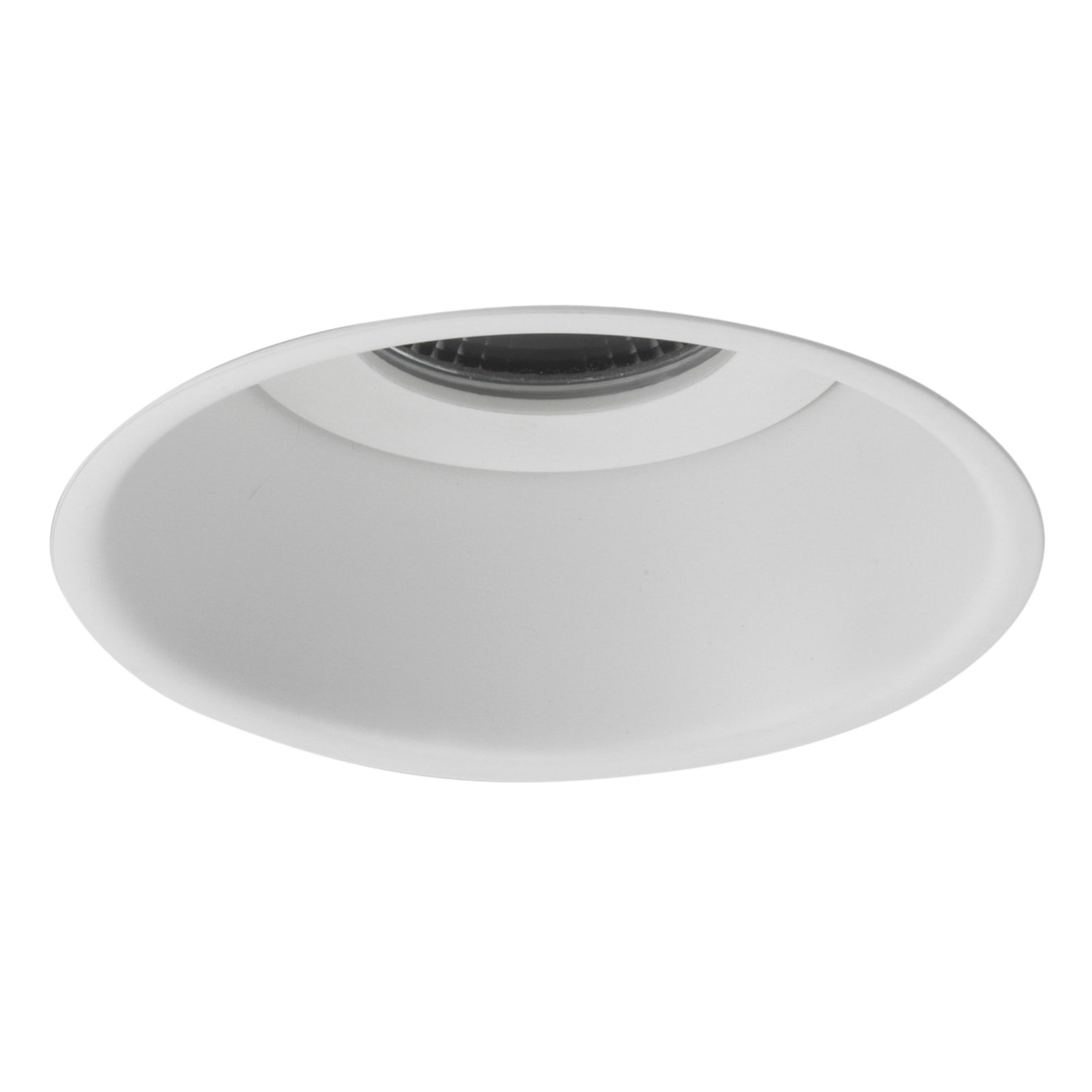 Minima Round IP65 Fire-Rated LED