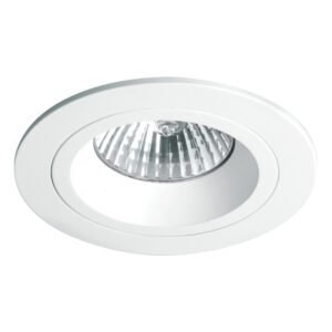 Taro Round Fire-Rated