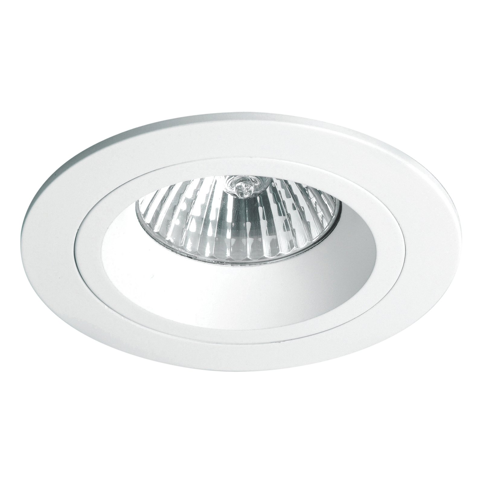 Taro Round Fire-Rated