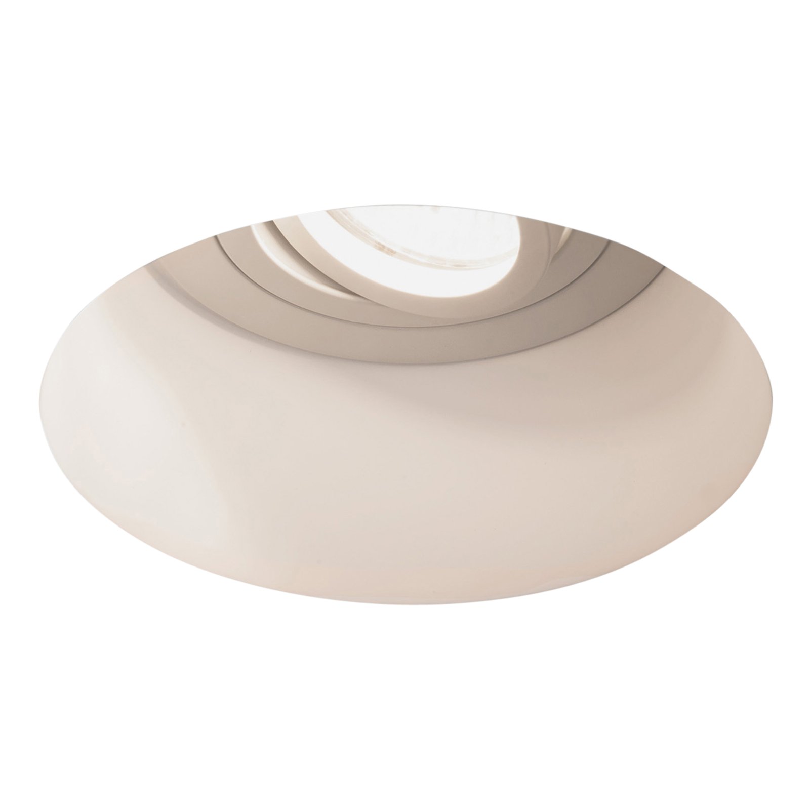 Blanco Round Adjustable