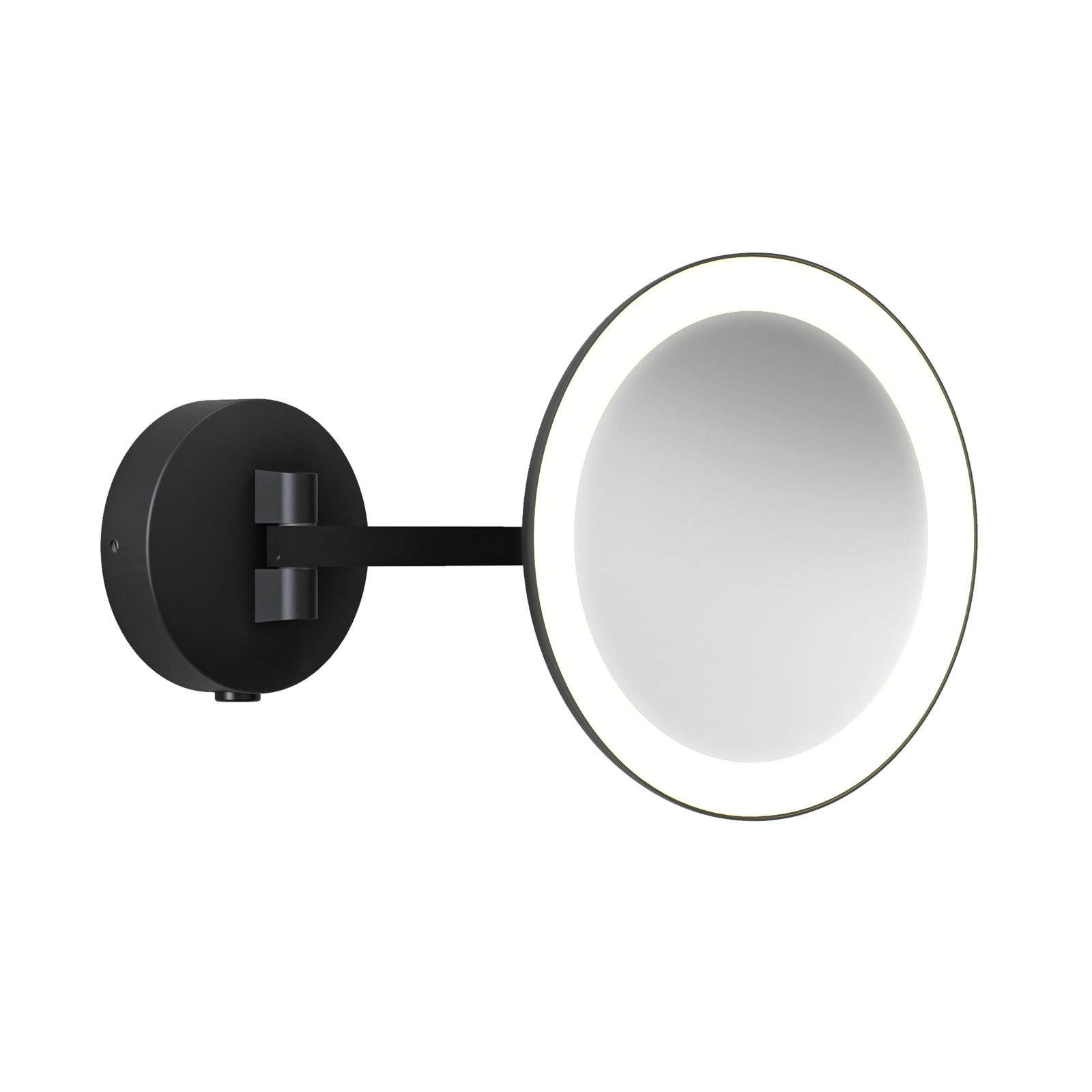 Mascali Round LED