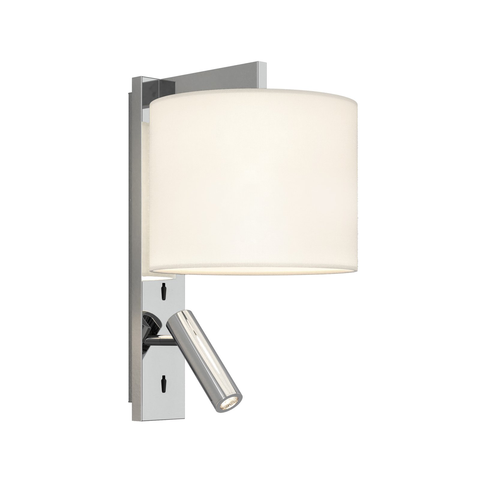 Ravello LED Reader
