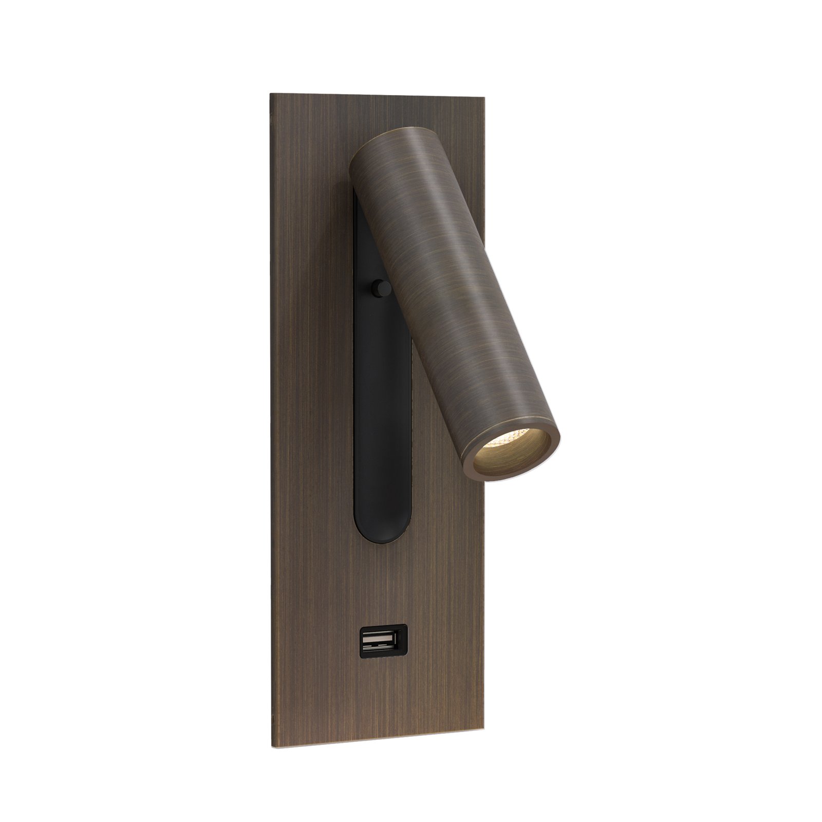 Fuse 3 USB