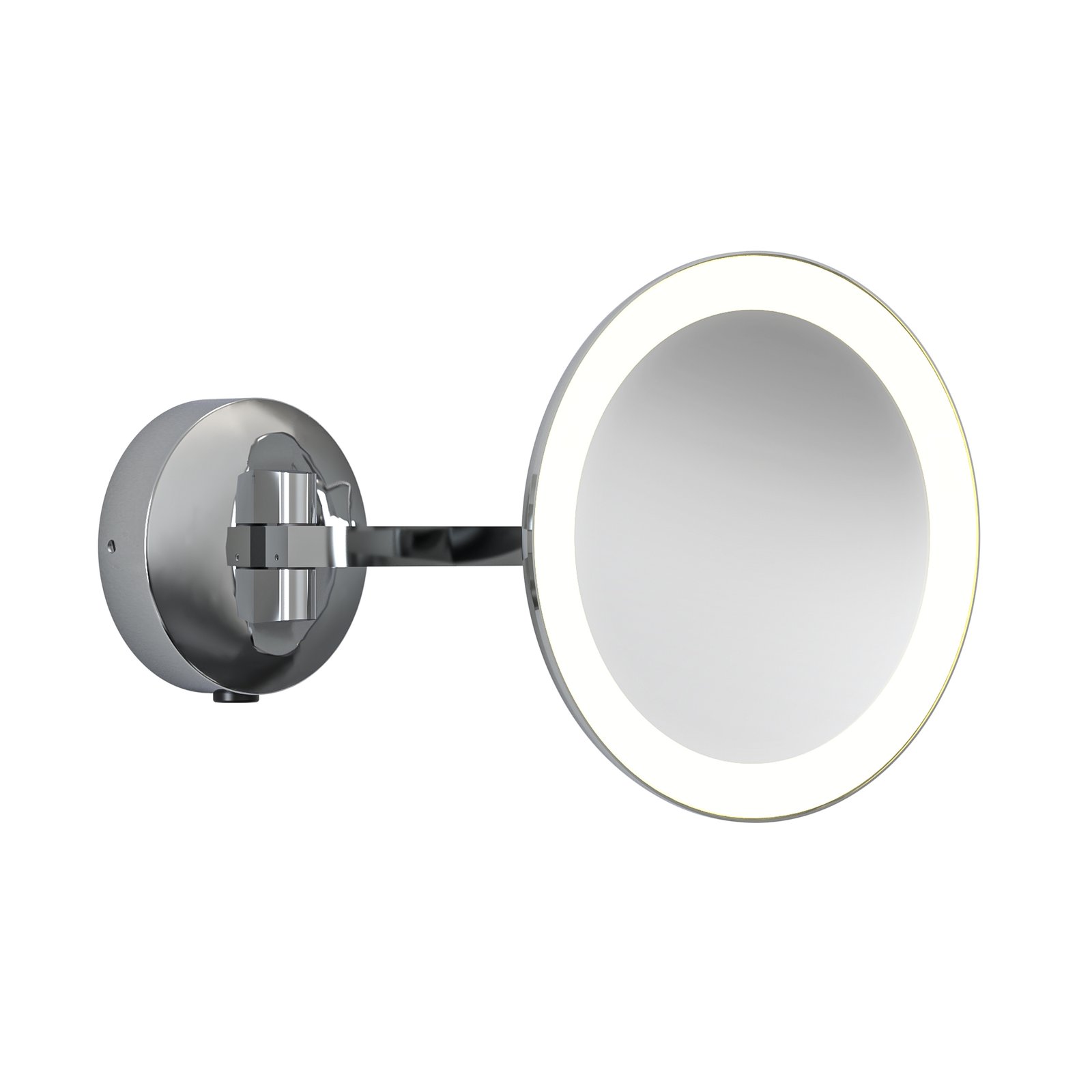 Mascali Round LED