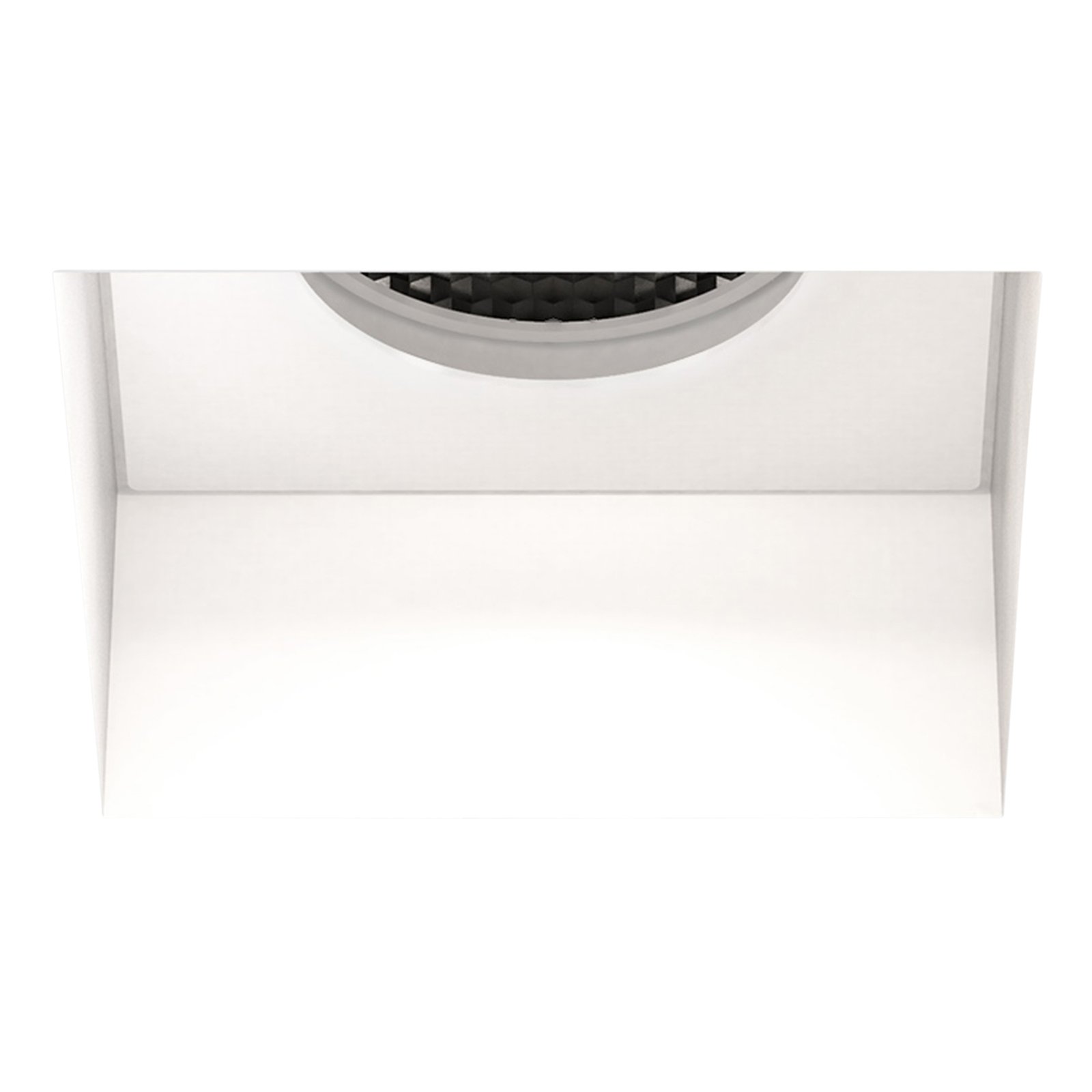 Trimless Square Fixed